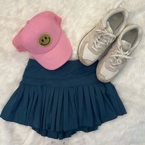 NWOT | women’s  mini tennis skirt | size medium